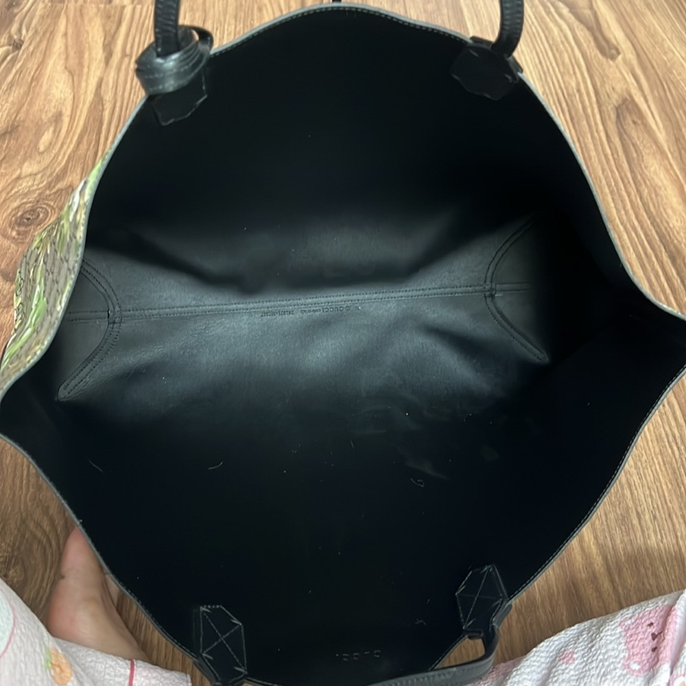 A 440 - 💯 % authentic Gucci shoulder bag - Picture 14 of 16
